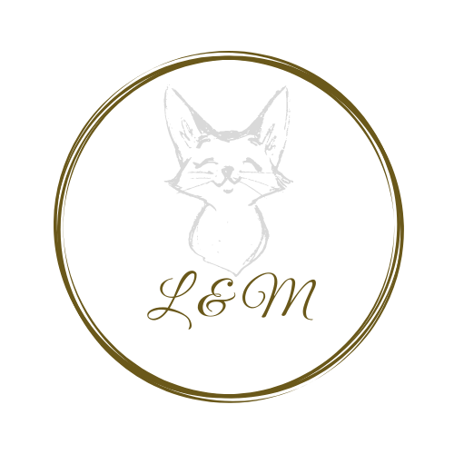 L & M Events Logo