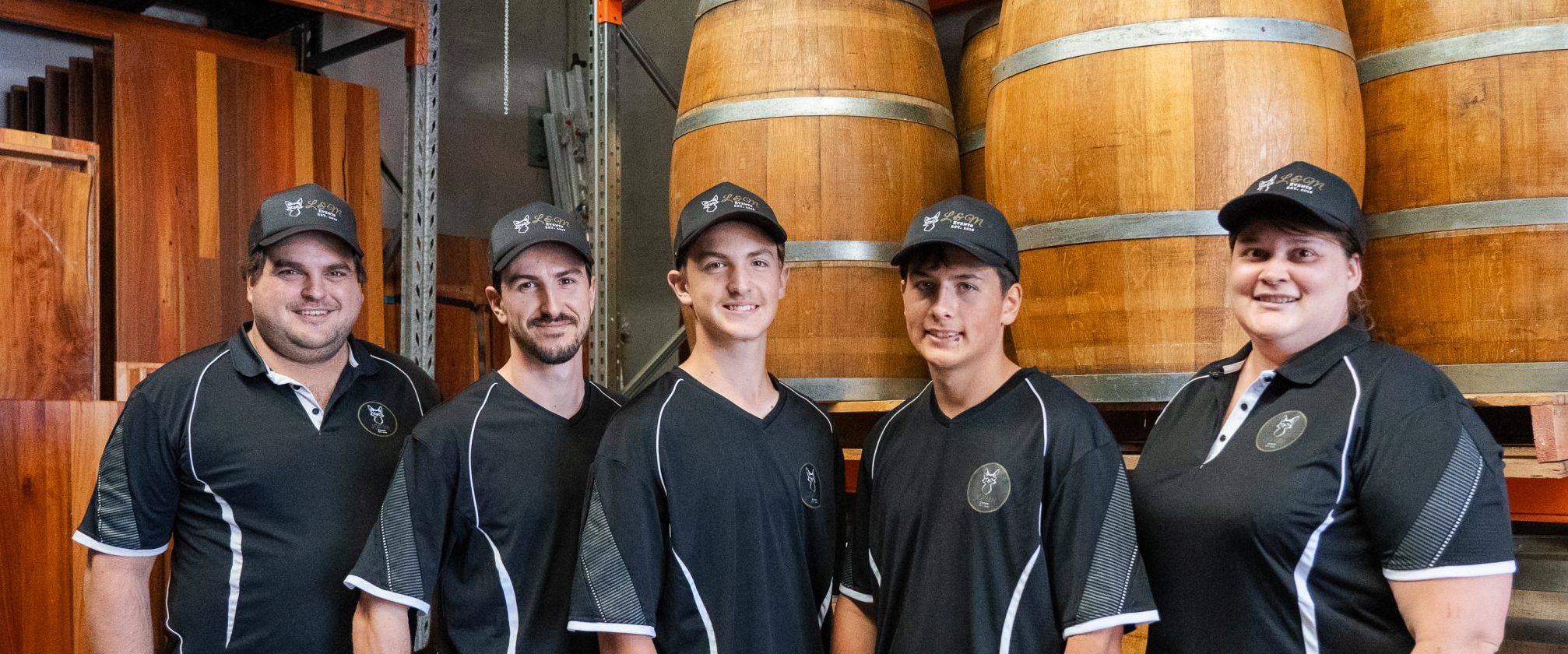 Join Our Team
