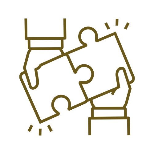 Collaboration Icon