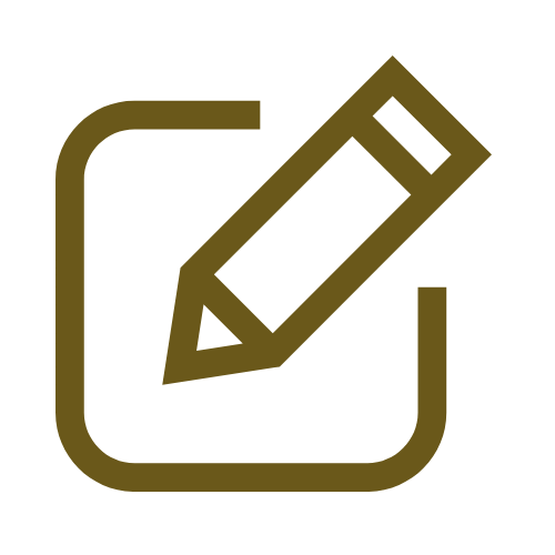 Custom-Built Solutions Icon