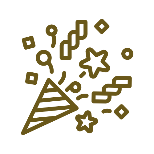 Any Event Icon