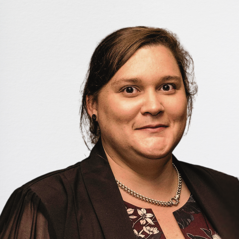 Leisa Currie